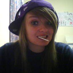 LoveloveLoveloveLove Football, Alcohol and Music! 
 Straight up gay :)