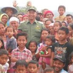 mukhlisbasriMB's profile picture. Bupati Lampung Barat & Kawannya Masyarakat Lampung mari bersama membangun Lampung MANTAPKAN