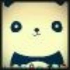 CassiePandanism's profile picture. 