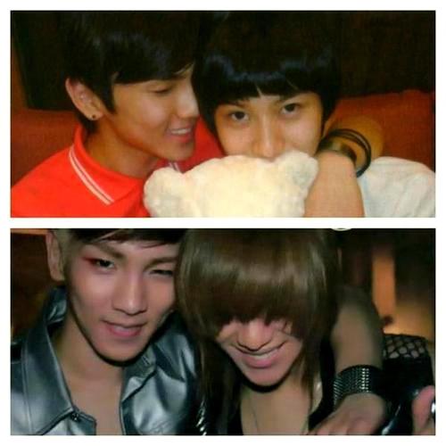 lockets taemints Shawol