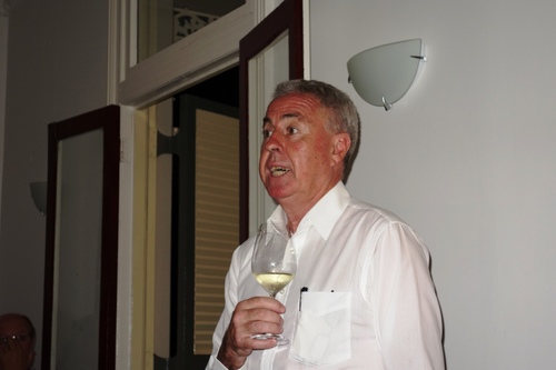 cummings475's profile picture. President WA Independent Grocers Association.