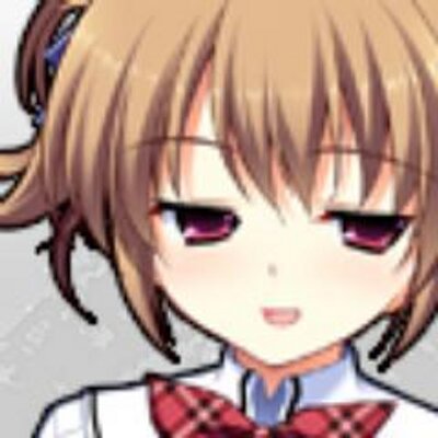 入巣蒔菜 Grisaia Makina Twitter 入巣蒔菜 Grisaia Makina Twitter