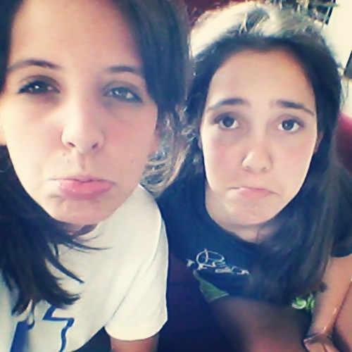 @celiagonzaalez es la mejor hermana del mundo