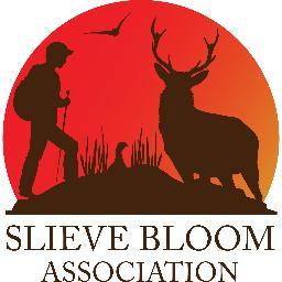 Association promoting and preserving areas in and around the #SlieveBloom mountains. Festivals, events, walks & more #Laois #Offaly