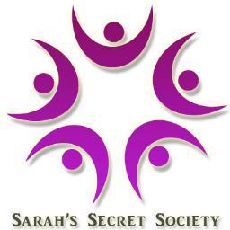 SarahSecretSoc's profile picture. Sarah’s Secret Society is about people with secrets (‘embarrassing’ health issues) sharing information and tools to live life to the fullest.