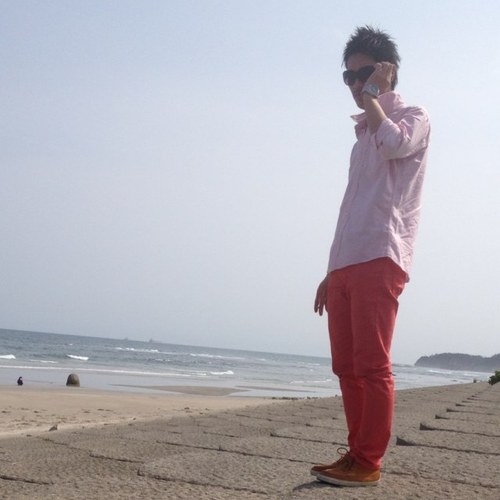 exchage's profile picture. 最近Twitter始めましたー！フォローお願いします！