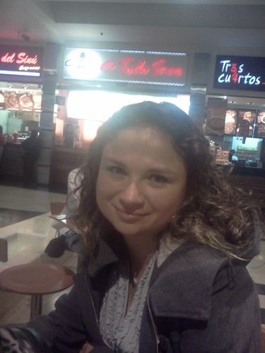 GinaGimafo's profile picture. 