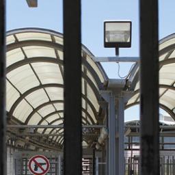 D_Checkpoints's profile picture. Art contemporain. Projet Destination Checkpoints. #Tourisme #Sécurité #Surveillance Israël Palestine Cisjordanie