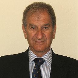 Retired Business Consultant