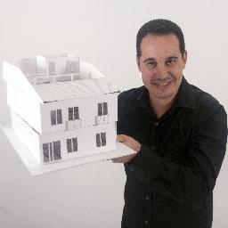 Gerente en MAHATMA ARQUITECTOS (Arquitectos de Gran Alma) Biodomótica y Diseño Participativo: DESIGN THINKING