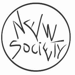 New Society | Photography ✘ Music Production ✘ Graphic Design ✘ Web-Design ✘ Clothing -- SERIOUS INQUIRIES ONLY: NEWSOCIETYPROD@GMAIL.COM