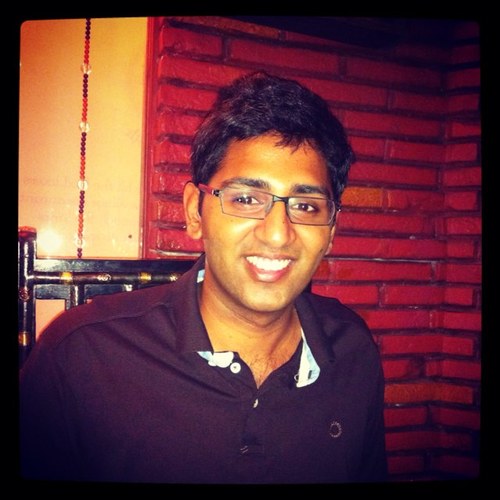 I am not a nerd. I just wear glasses.