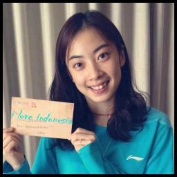 Wang Shixian (王适娴) • Women's singles player from China • Instagram : shixianwang • Always & keep Support WSX♡!