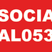 Sociaal Domein 053 (@sociaal053) Twitter profile photo