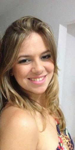 O bonito me encanta, mas o sincero... ahhh esse me fascina!!