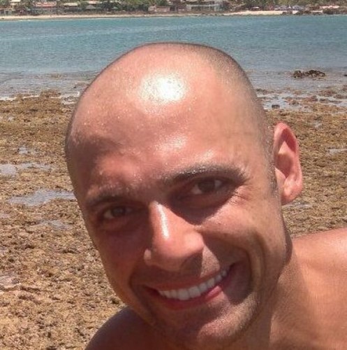 Sports fan. Beer and wine enthusiast. Non profit work taking care of kids from Rio slums.