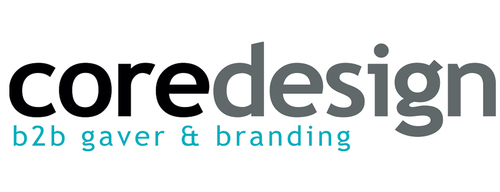 coredesigndk's profile picture. 