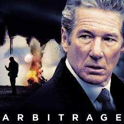 The official account for Arbitrage in the UK. Available on DVD & Blu-Ray on 15 July from @KMFilmUK. Stars Richard Gere, Susan Sarandon, Tim Roth & Brit Marling.