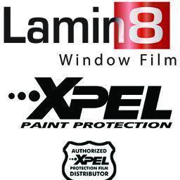 Official Twitter account of Lamin8 Window Film SA. Distributor of window film for automotive, commercial&residential. Paint&windscreen protection!  Join today!