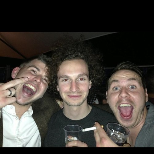 cbaz24's profile picture. 