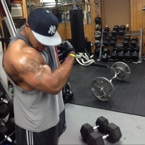 Professional Football Player, RB/FB