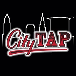 CityTapCLE's profile picture. Located in Cleveland's Gateway District featuring 44 beers on tap and a full menu available til 10 pm - late night menu til 2 am!