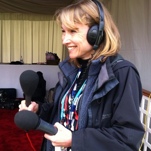 lesleyashmall's profile picture. Comms Manager. Ex- BBC Radio 5 Live and TV reporter. All views are my own.