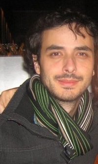 cesargoulart1's profile picture. 