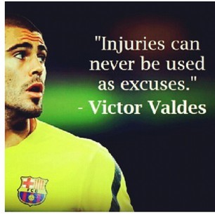 Soccer is not just a game, it is a way of life.