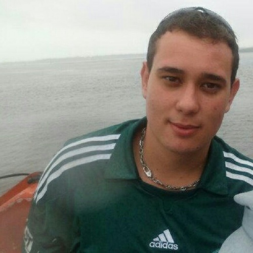 joaoederli's profile picture. 