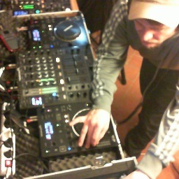 dj_fx_rider Profile Picture
