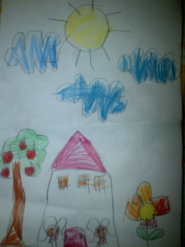 Mum to 3angels .
