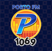 Rádio Porto FM 106,9.