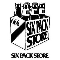 SiX PACK STORE (@sixpackstore666) 's Twitter Profile Photo SiX PACK STORE (@sixpackstore666) 's Twitter Profile Photo