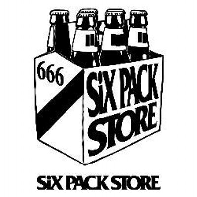 Six Pack Store Sixpackstore666 Twitter Six Pack Store Sixpackstore666 Twitter