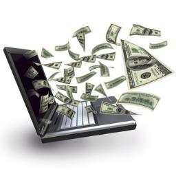 Paid-Per-Click is a site with just only view ads for earning. It is FREE and just take 10 - 15 minutes per day to earn money.