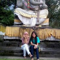 putri adena dairesta (@adena_putri) 's Twitter Profile