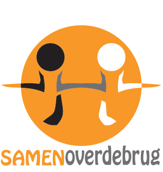 SAMENoverdebrug Programma waarbij gedurende de dag de maskers afvallen. Ondanks alle verschillen toch dezelfde ervaringen delen en dezelfde gevoelens hebben.
