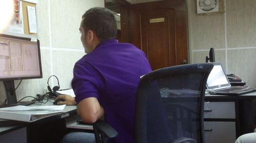 DaveGonz301's profile picture. 26' Petroleum Engineer, English teacher, Venezuela.