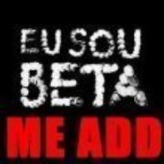 Me Sigam ! Tim Beta: Sigo todos que me seguirem!!!! ─╔╗╦╔╗╔╗──╦╗╔═──╗╔╔╗╦╔╦╗╔╗─ ─╚╗║║╦║║──║║╠═──║║║║║─║─╠╣─ ─╚╝╩╚╝╚╝──╩╝╚═──╚╝╚╝╚═╚─╝╩─