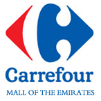 Carrefour MOE