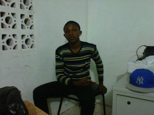 javan_neverson's profile picture. Think like me an u go see from my point a view