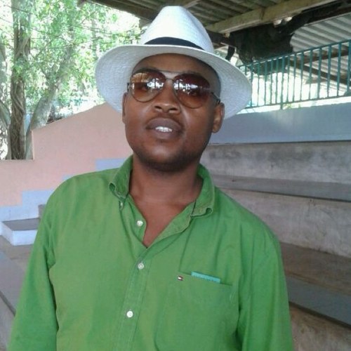 Mbobosdutla's profile picture. 