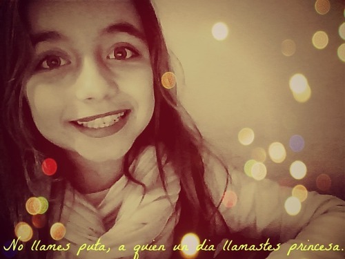 ~Cada día me siento más feliz a su lado.|OCM|#23«3