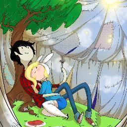 I am currently not in a relationship, and I love Adventure Time!!  You follow me I follow back!! XD
