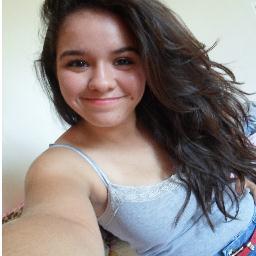 (: