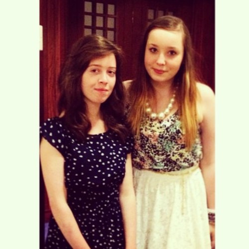 Follow, subscribe, like and comment! @kiraadavidson @Ellie_Punshion