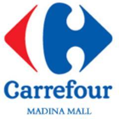 Carrefour Madina 