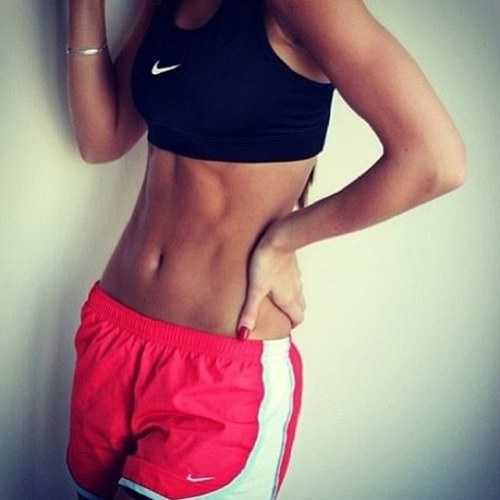 Fitsporation account. Healthy tips for getting fit. :)