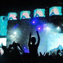 Electric sound waves is a blog on Miami, events, Electronic dance music and more! check us out ~

instagram- @eswblog

Miami Media